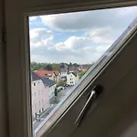Apartmán Raumausbeute Design Hoher Priester *