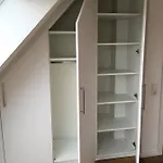 Apartmán Raumausbeute Design Hoher Priester