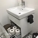 Apartmán Raumausbeute Design Hoher Priester *