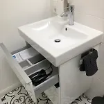 Raumausbeute Design Hoher Priester Apartmán Detmold