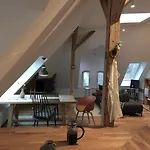 Raumausbeute Design Hoher Priester Apartmán Detmold