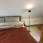 Raumausbeute Design Hoher Priester Apartmán Detmold