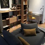 Raumausbeute Design Hoher Priester Апартаменты *