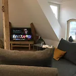 Apartmán Raumausbeute Design Hoher Priester