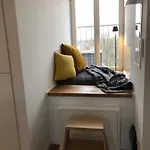 Apartmán Raumausbeute Design Hoher Priester *