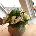 Raumausbeute Design Hoher Priester