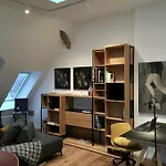 Raumausbeute Design Hoher Priester Апартаменты