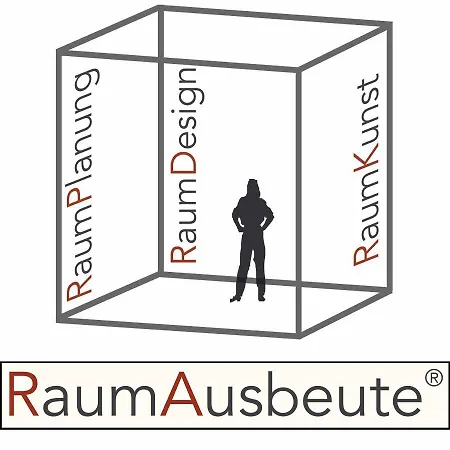 Raumausbeute Design Hoher Priester