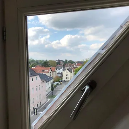Apartment Raumausbeute Design Hoher Priester *