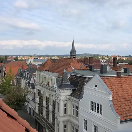 Appartamento Raumausbeute Design Hoher Priester Detmold