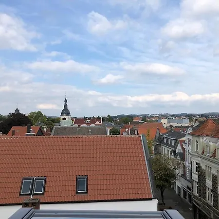 Raumausbeute Design Hoher Priester *