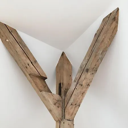 Raumausbeute Design Hoher Priester *