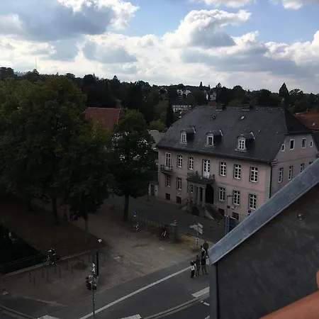 Raumausbeute Design Hoher Priester *