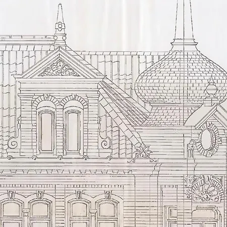 Appartamento Raumausbeute Design Hoher Priester