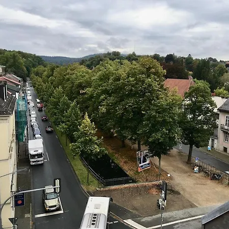 Raumausbeute Design Hoher Priester