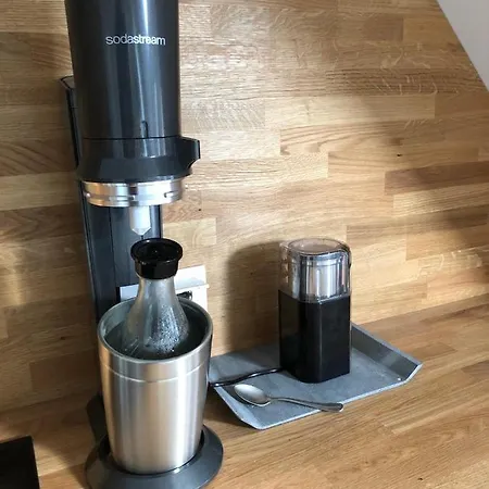 Raumausbeute Design Hoher Priester * 데트몰트