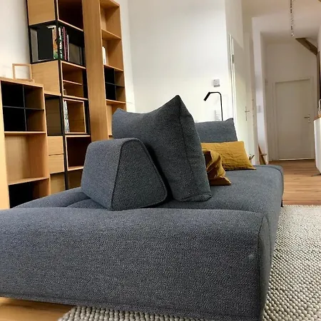 Raumausbeute Design Hoher Priester