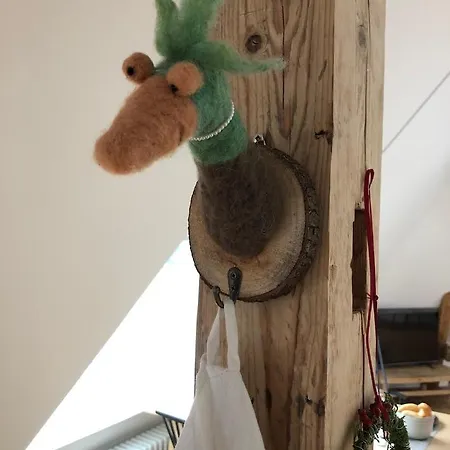 Daire Raumausbeute Design Hoher Priester