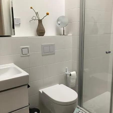 Raumausbeute Design Hoher Priester Appartamento Detmold