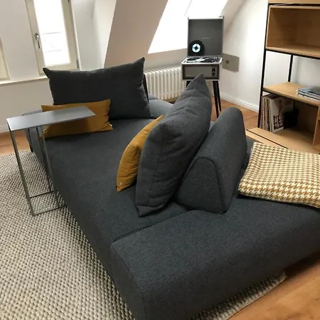 Raumausbeute Design Hoher Priester *