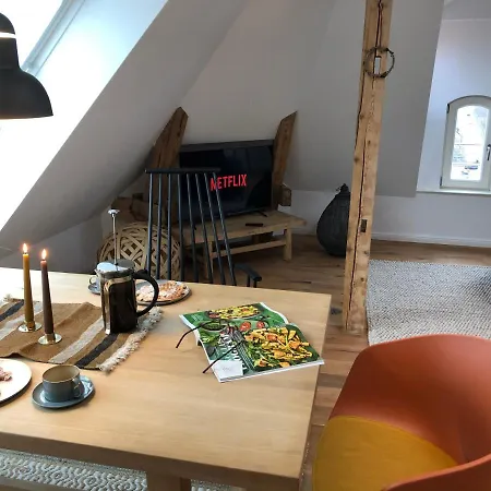 Raumausbeute Design Hoher Priester Detmold