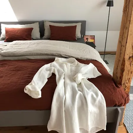 Raumausbeute Design Hoher Priester 데트몰트