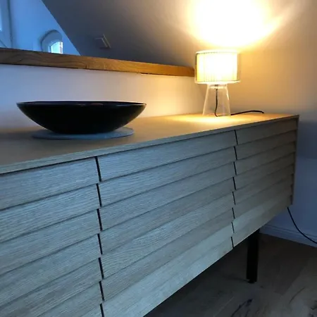 Raumausbeute Design Hoher Priester * 데트몰트