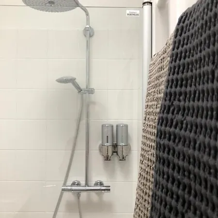 Appartamento Raumausbeute Design Hoher Priester *