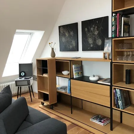 Apartment Raumausbeute Design Hoher Priester Detmold