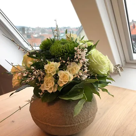 Raumausbeute Design Hoher Priester