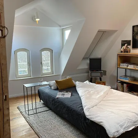 Apartment Raumausbeute Design Hoher Priester