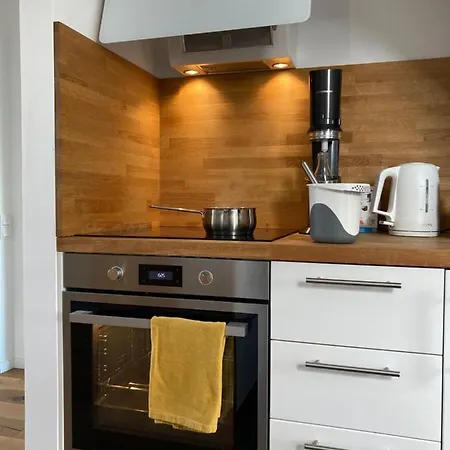 Raumausbeute Design Hoher Priester