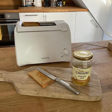 Raumausbeute Design Hoher Priester Apartamento Detmold