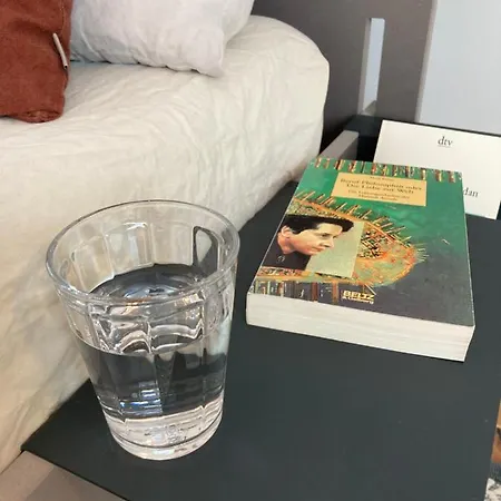 아파트 Raumausbeute Design Hoher Priester *