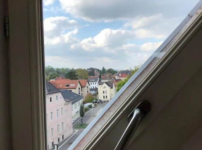 شقة Raumausbeute Design Hoher Priester *