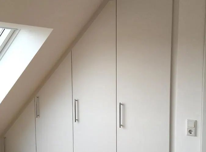 Raumausbeute Design Hoher Priester Apartamento Detmold