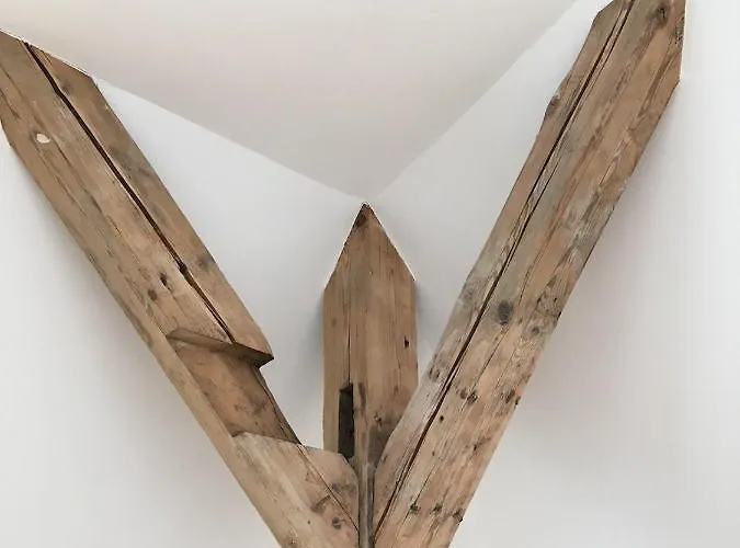 Raumausbeute Design Hoher Priester *