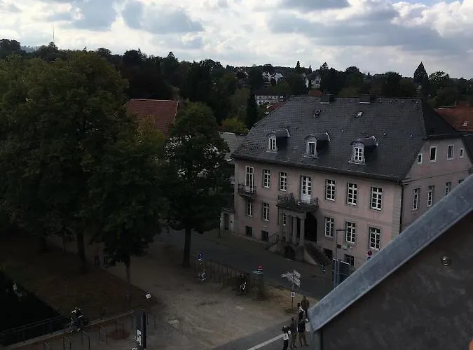 Raumausbeute Design Hoher Priester *