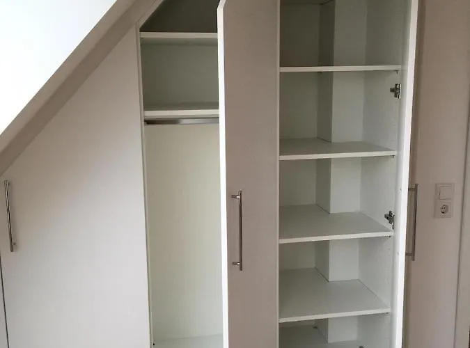 Apartamento Raumausbeute Design Hoher Priester