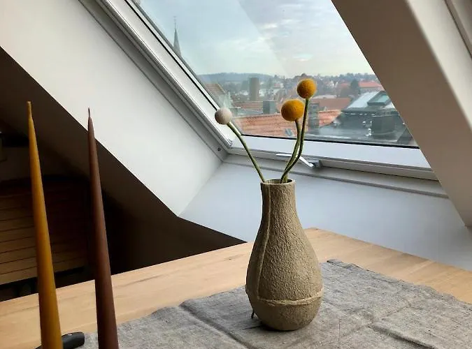 Raumausbeute Design Hoher Priester