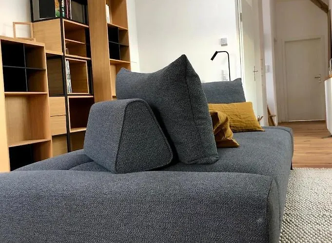 Raumausbeute Design Hoher Priester