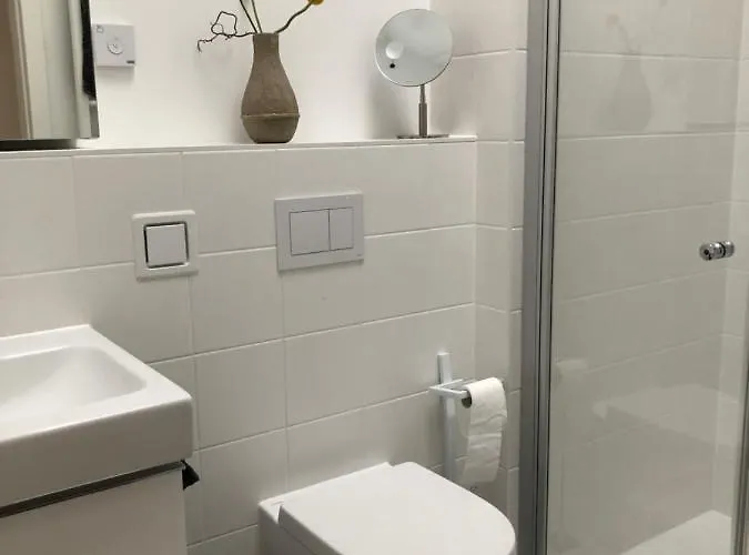 Raumausbeute Design Hoher Priester Apartamento Detmold