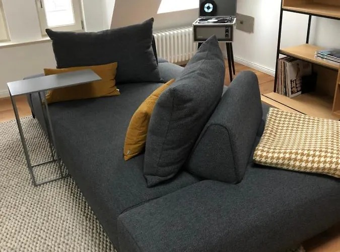 Raumausbeute Design Hoher Priester *