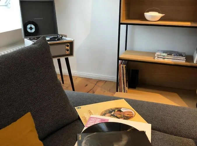 Raumausbeute Design Hoher Priester * Detmold