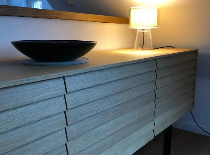 Raumausbeute Design Hoher Priester * Detmold