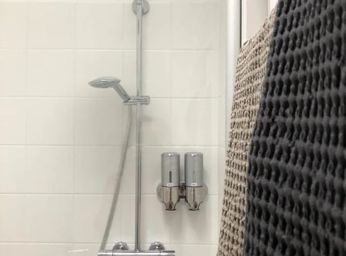 Apartamento Raumausbeute Design Hoher Priester *