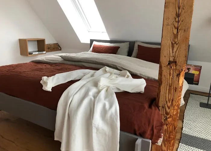 Raumausbeute Design Hoher Priester デトモルト