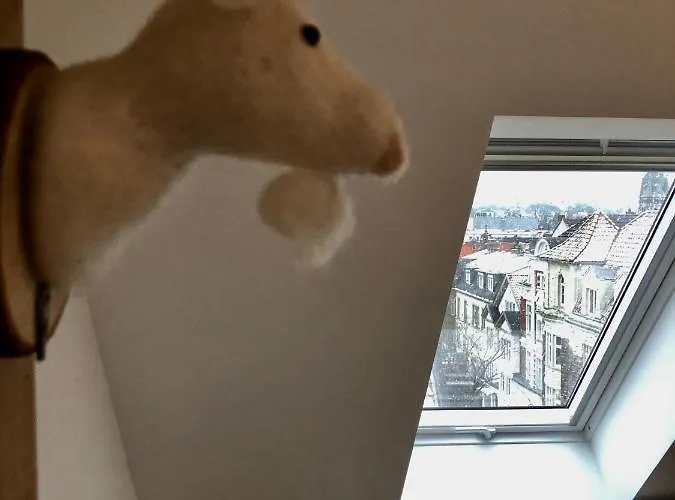 Raumausbeute Design Hoher Priester Διαμέρισμα