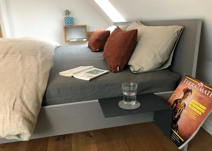 Raumausbeute Design Hoher Priester Detmold