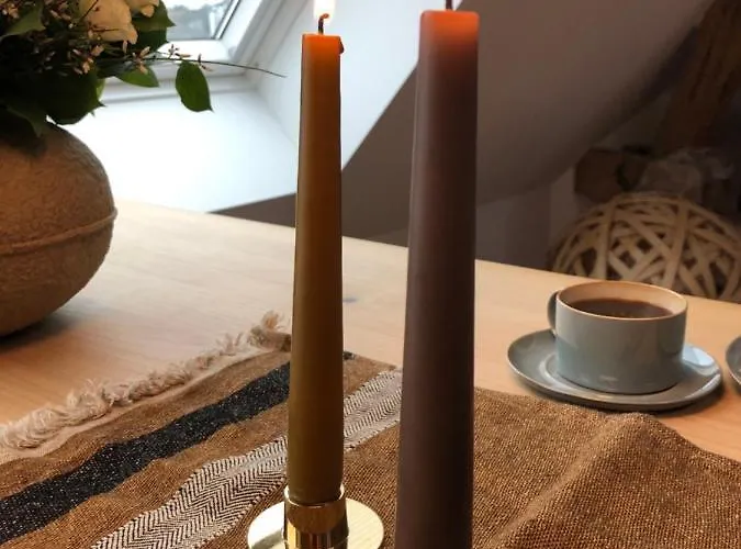 Raumausbeute Design Hoher Priester